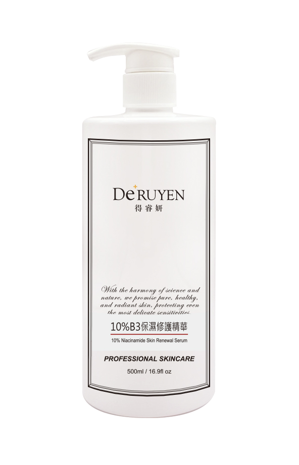 10%B3玻尿酸精華