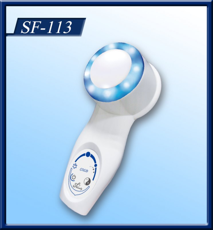 SF-113 冰肌 美容儀