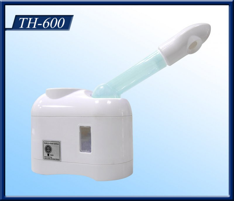 TH-600 迷你專業型冷膚機(桌上)