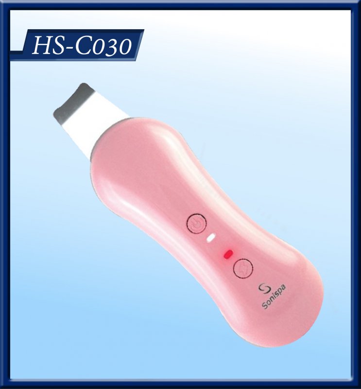 HS-C030 音波美顏粉刺儀