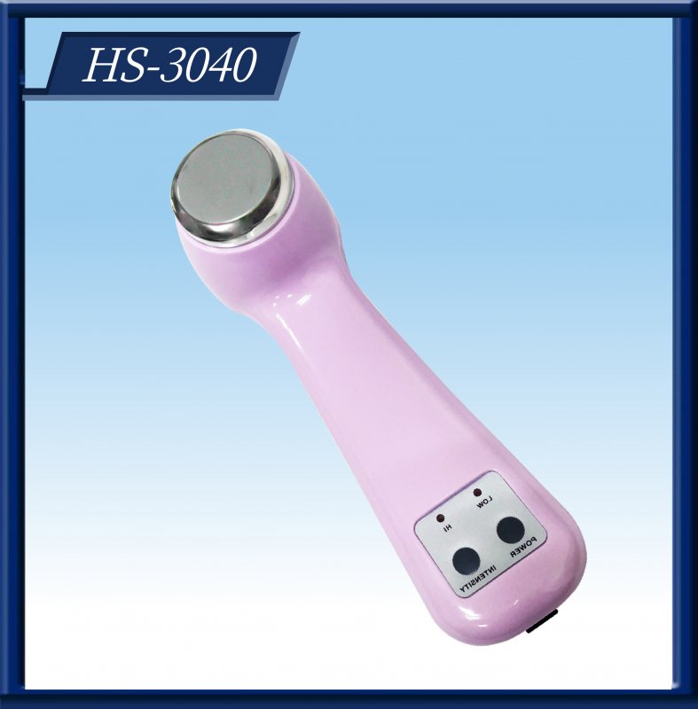 HS-3040 音波活膚美容儀