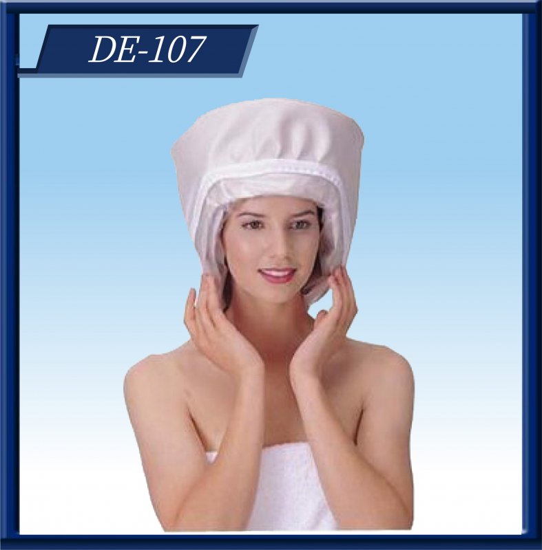 DE-107 護髮帽(高低溫)