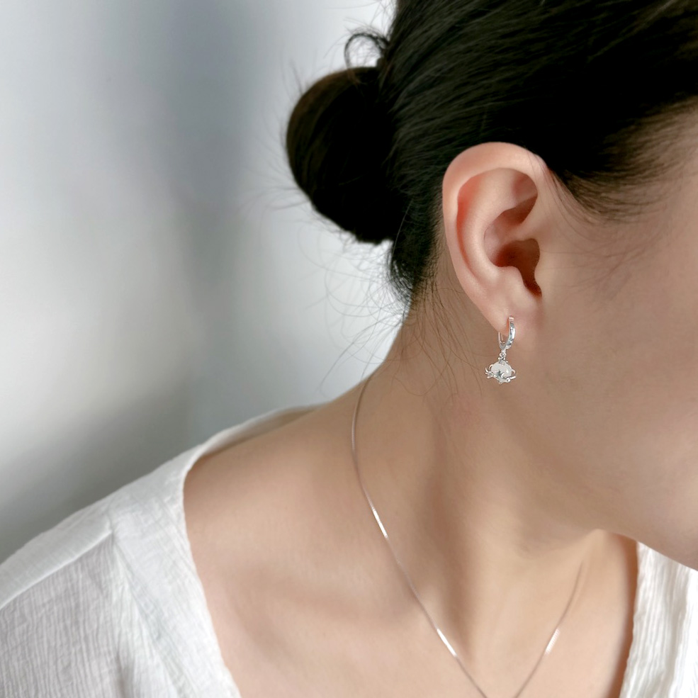 童趣夢遊 三對一卡 腳印 貓咪 蝴蝶結