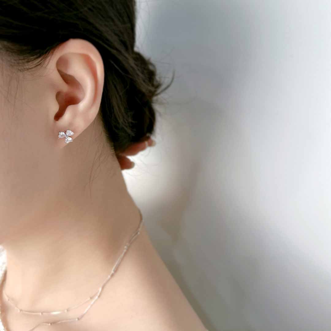 EN2371心鑽輕語 三對一卡